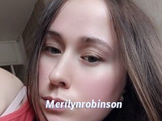 Merilynrobinson