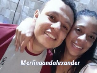 Merlinaandalexander