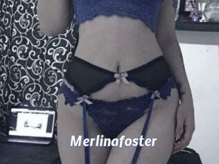 Merlinafoster