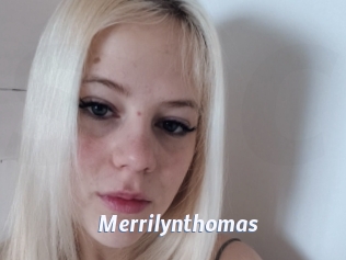 merrilynthomas Sexe amateur contributions