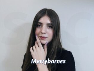 Merrybarnes