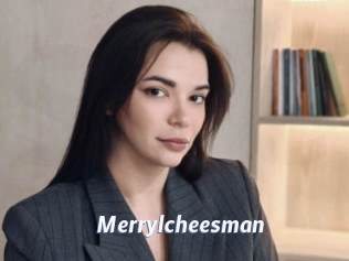 Merrylcheesman