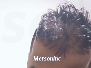 Mersoninc
