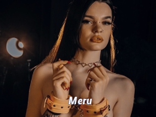 Meru