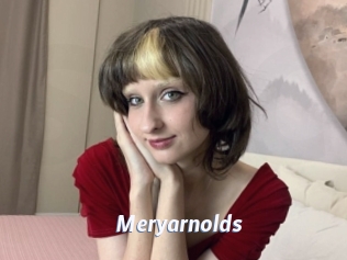 Meryarnolds