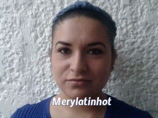 Merylatinhot