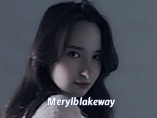 Merylblakeway