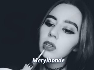 Merylbonde