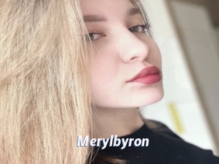 Merylbyron