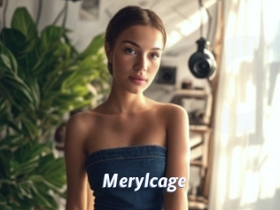 Merylcage