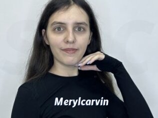 Merylcarvin