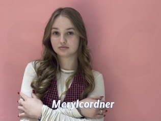 Merylcordner