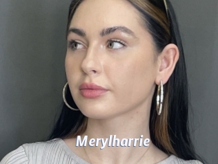 Merylharrie