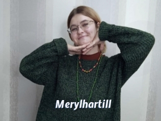 Merylhartill
