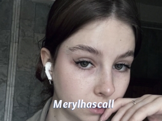 Merylhascall