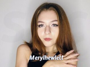 Merylhewlett
