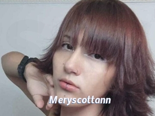 meryscottann Sexe amateur contributions