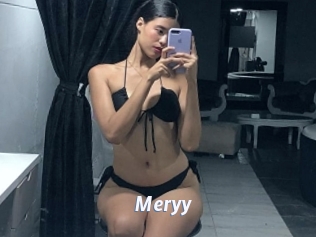 Meryy