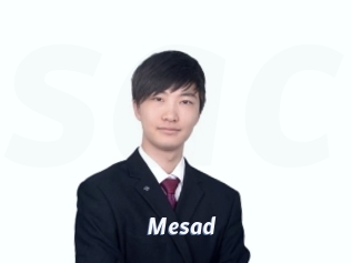Mesad
