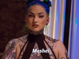 Meshei