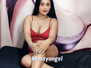 Messyangel