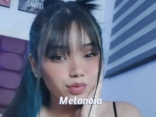Metanoia