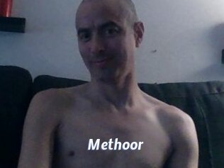 Methoor