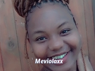 Meviolaxx