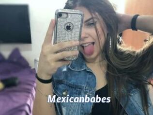 Mexicanbabes
