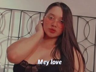 Mey_love