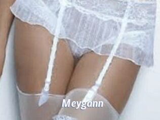 Meygann