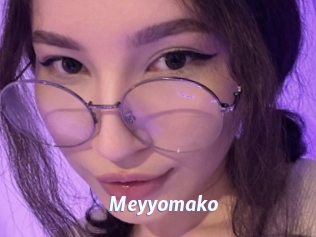 Meyyomako