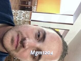 Mgm1204