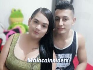 Mhiacainsiners