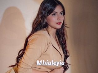 Mhialeyia