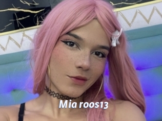 Mia_roos13