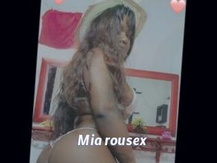 mia_rousex Sexe amateur contributions