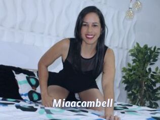 Miaacambell
