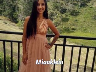 Miaaklein