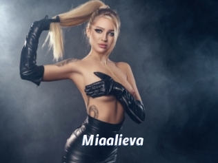 Miaalieva
