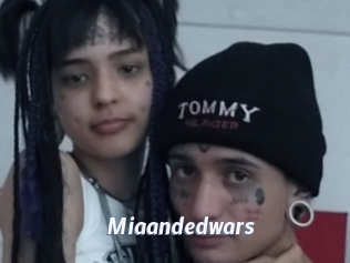 Miaandedwars
