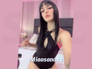 Miaasanders