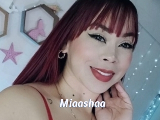 Miaashaa