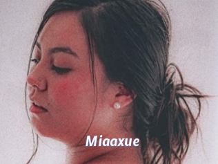 Miaaxue