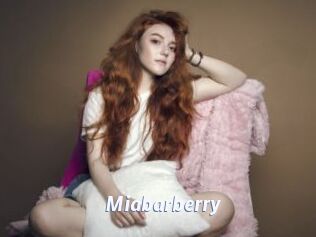 Miabarberry
