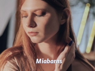 Miabarns