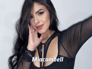 Miacambell