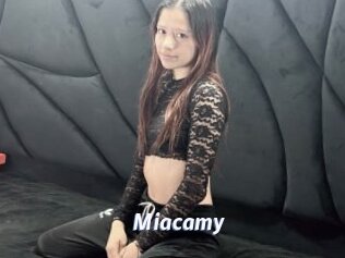 Miacamy