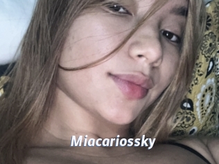 Miacariossky