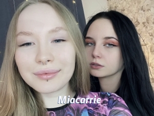 Miacarrie